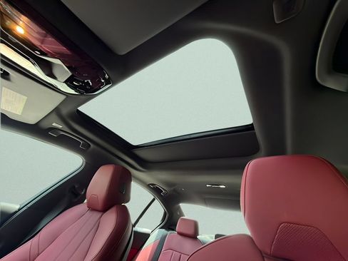 New 2027 BMW 530i w/ M Sport Package RWD image 20