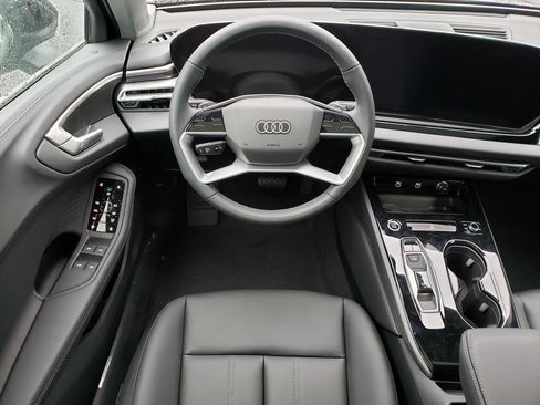 New 2025 Audi A5 2.0T Premium image 10