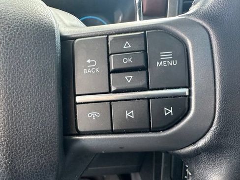 Used 2023 Ford F150 Lariat w/ Equipment Group 502A High AWD/4WD image 24