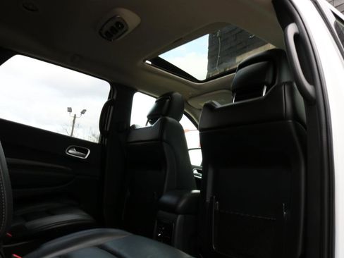 Used 2019 Dodge Durango Citadel w/ Technology Group AWD/4WD image 44