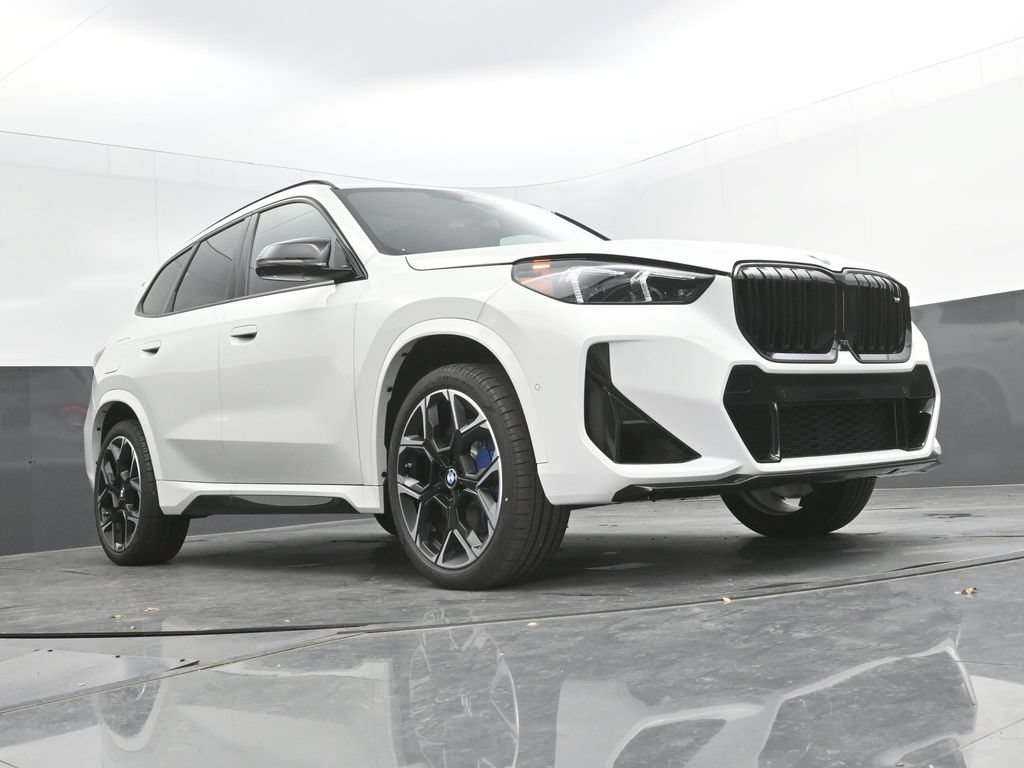 New 2026 BMW X1 M35i w/ Technology Package AWD/4WD image 54