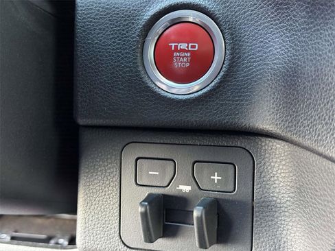 Used 2023 Toyota Tundra SR5 w/ TRD Off-Road Premium Package image 8