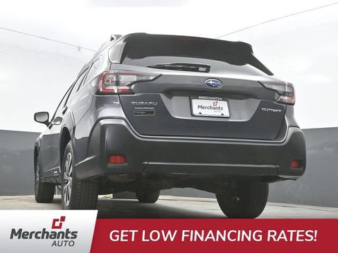 Used 2023 Subaru Outback Premium AWD/4WD image 46