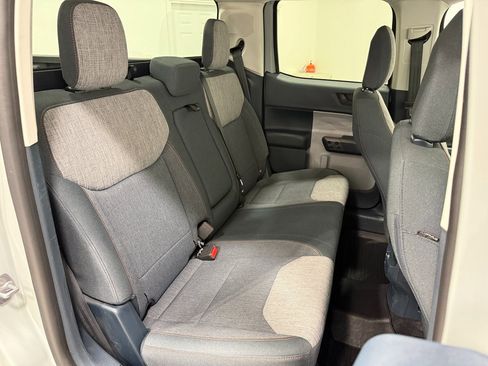 Used 2022 Ford Maverick XLT w/ Equipment Group 300A Standard image 33