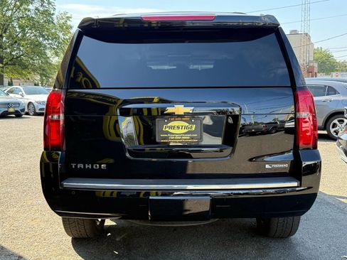 Used 2018 Chevrolet Tahoe Premier image 5