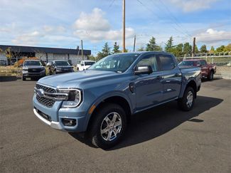 New 2025 Ford Ranger XLT video 1