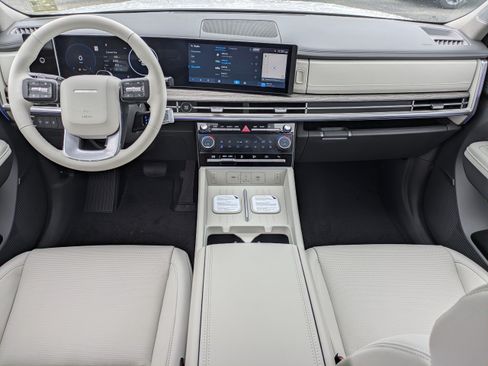 New 2026 Hyundai Santa Fe Limited FWD image 16