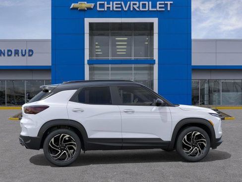 New 2026 Chevrolet TrailBlazer RS w/ Convenience Package image 29