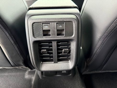 New 2026 Ford Bronco Outer Banks AWD/4WD image 15