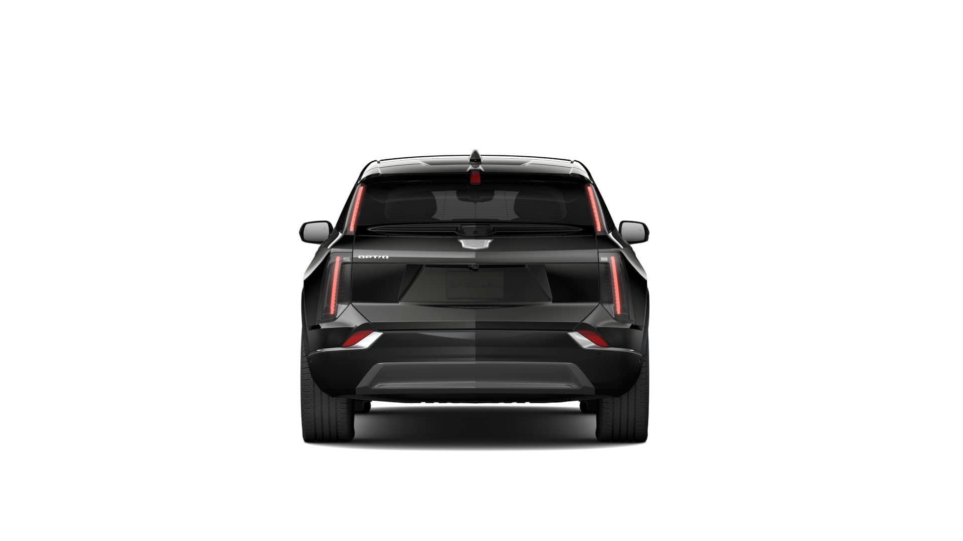 New 2027 Cadillac Optiq Sport RWD image 38