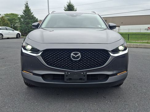 Used 2023 MAZDA CX-30 AWD 2.5 S w/ Preferred Package image 2