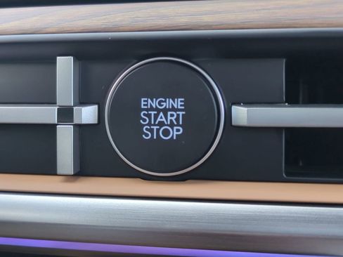 New 2026 Hyundai Santa Fe Calligraphy image 38