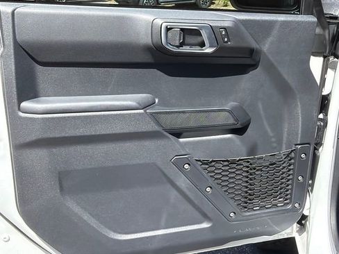 New 2026 Ford Bronco Big Bend AWD/4WD image 10