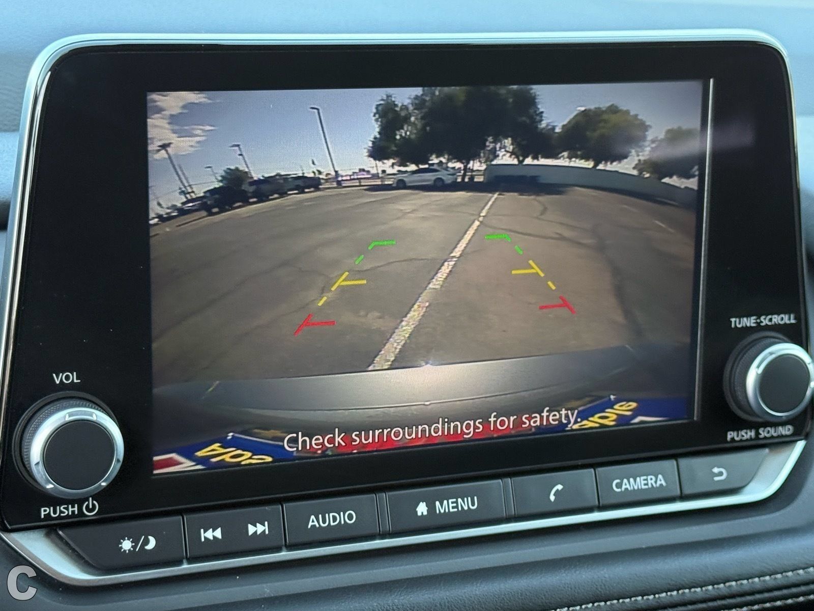 Used 2024 Nissan Rogue SV FWD image 20