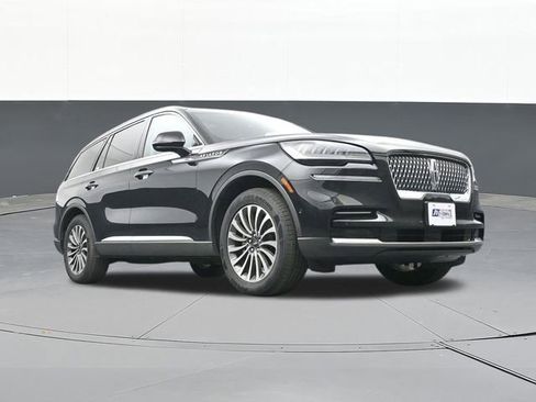 Used 2022 Lincoln Aviator Reserve w/ Equipment Group 201A AWD/4WD image 58