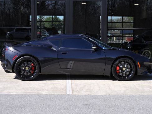 Used 2017 Lotus Evora 400 RWD image 15