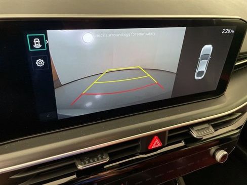 New 2026 Kia K5 GT-Line w/ GT-Line Premium Package image 30