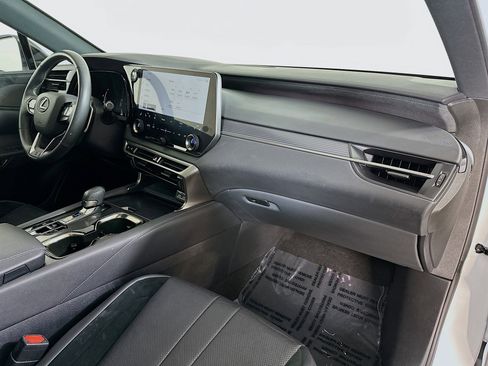 Certified 2023 Lexus RX 500h F Sport image 29