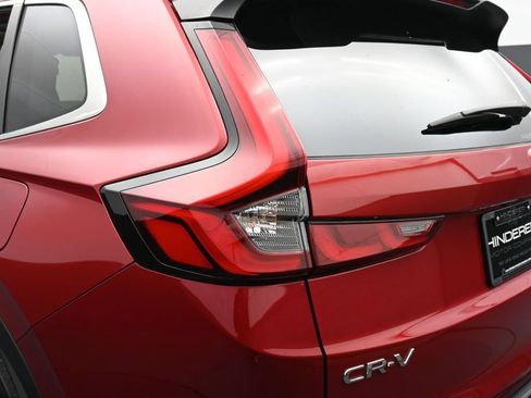 Certified 2024 Honda CR-V EX-L image 43