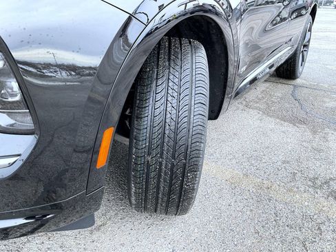 New 2026 Buick Envision Sport Touring image 23