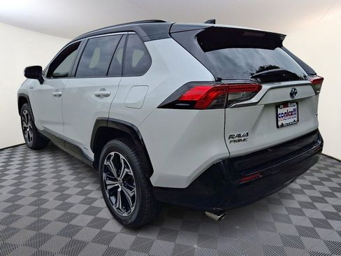 Certified 2023 Toyota RAV4 XSE w/ Weather Package AWD/4WD image 4