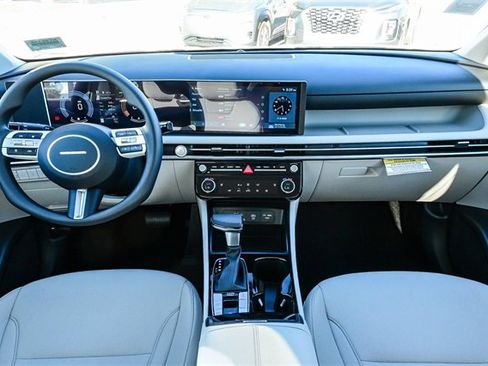 New 2026 Hyundai Tucson SEL image 14