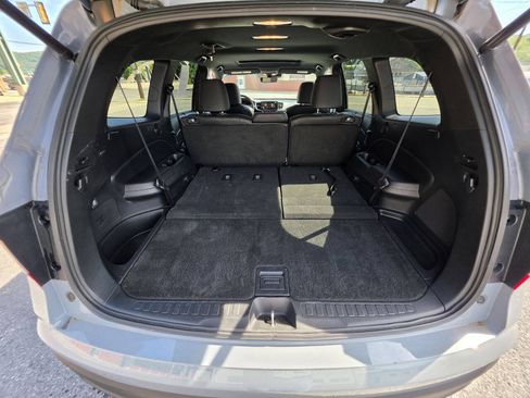 Used 2022 Honda Pilot TrailSport image 13