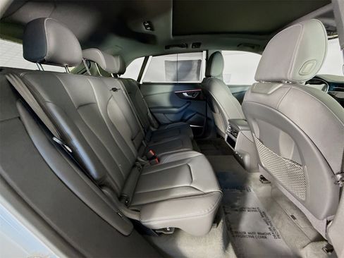 New 2026 Audi Q8 Premium Plus image 29