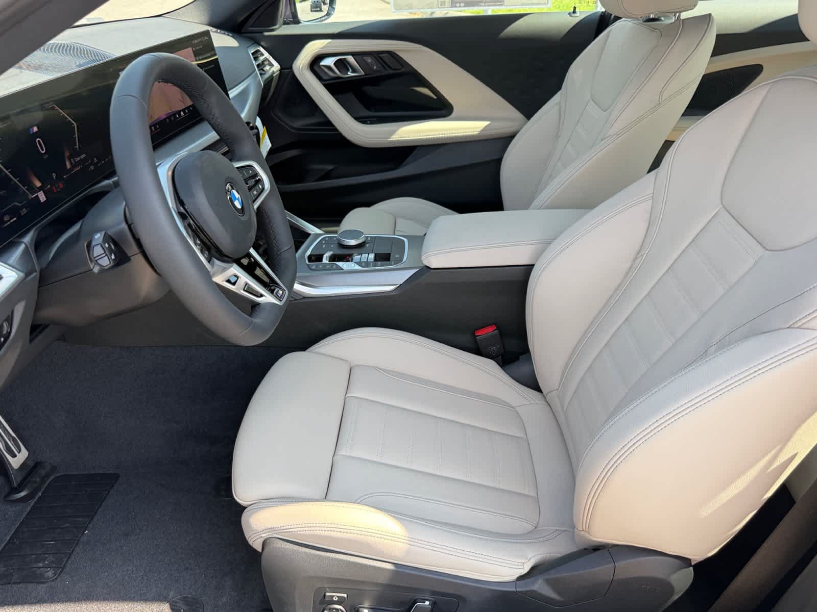 New 2026 BMW 230i xDrive Coupe AWD/4WD image 12
