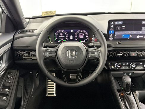 New 2026 Honda Accord Sport image 27