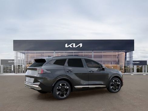 New 2026 Kia Sportage SX Prestige AWD/4WD image 7