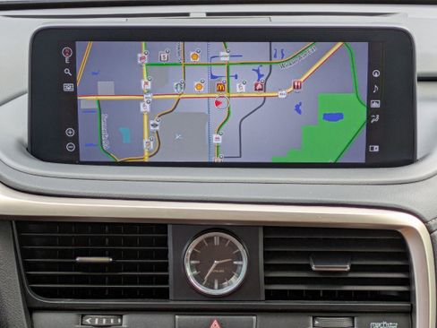 Used 2022 Lexus RX 350 FWD w/ Luxury Package image 18