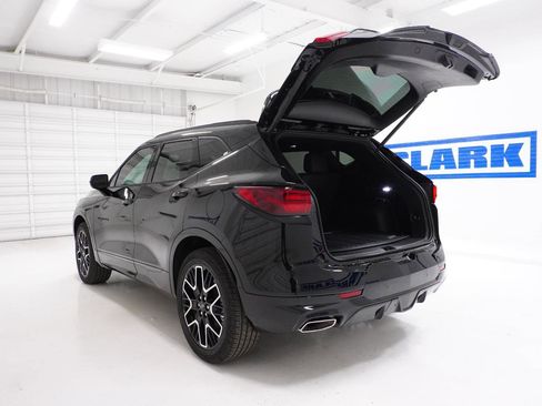 New 2026 Chevrolet Blazer RS w/ Driver Confidence II Package image 9