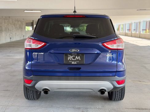 Used 2013 Ford Escape SE AWD/4WD image 6