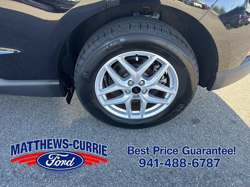 Certified 2023 Ford Edge SEL w/ Convenience Package AWD/4WD image 15