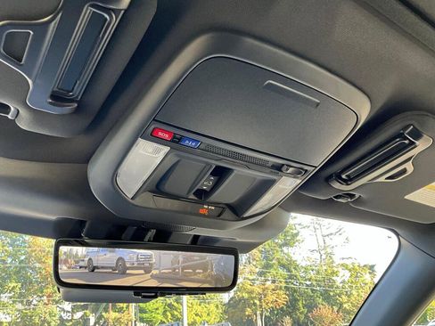 Certified 2025 Subaru Forester Touring image 17