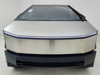 Used 2024 Tesla Cybertruck Cyberbeast