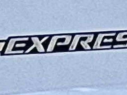 Used 2024 Chevrolet Express 2500 w/ Driver Convenience Package RWD image 30