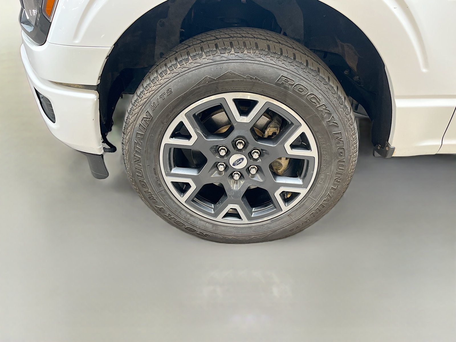 Used 2024 Ford F150 STX AWD/4WD image 30