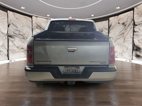 Used 2010 Honda Ridgeline RTL image 5