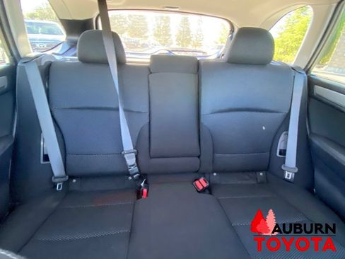 Used 2019 Subaru Outback 2.5i Premium AWD/4WD image 22