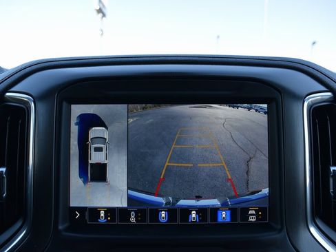 Used 2020 GMC Sierra 1500 AT4 w/ AT4 Premium Package image 21