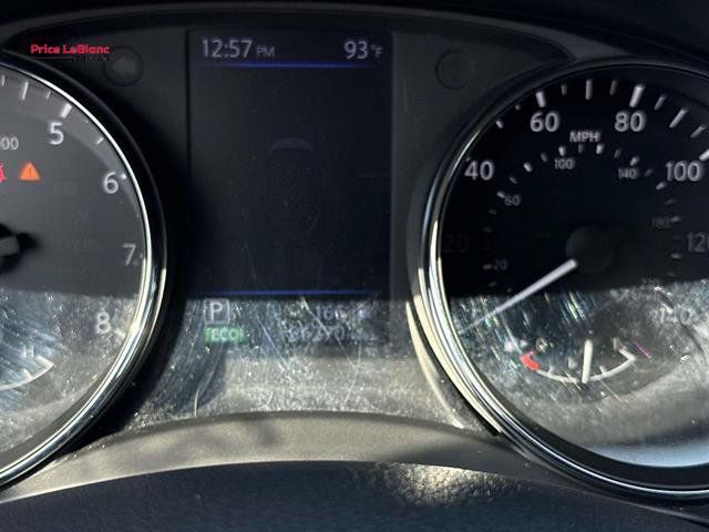 Used 2019 Nissan Rogue SL FWD image 23