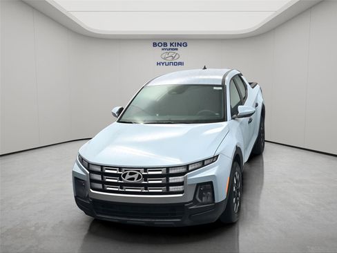 New 2026 Hyundai Santa Cruz SE FWD image 18