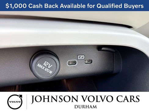 New 2026 Volvo XC40 B5 Plus w/ Protection Package Premier AWD/4WD image 21
