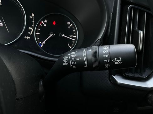 Used 2025 MAZDA CX-50 AWD 2.5 S w/ Preferred Package image 39