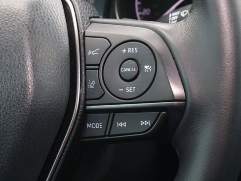 Used 2024 Toyota Camry SE image 26