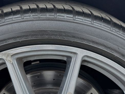 Used 2020 Mercedes-Benz S 450 Sedan w/ AMG Line Exterior image 25