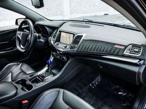 Used 2014 Chevrolet SS RWD image 23