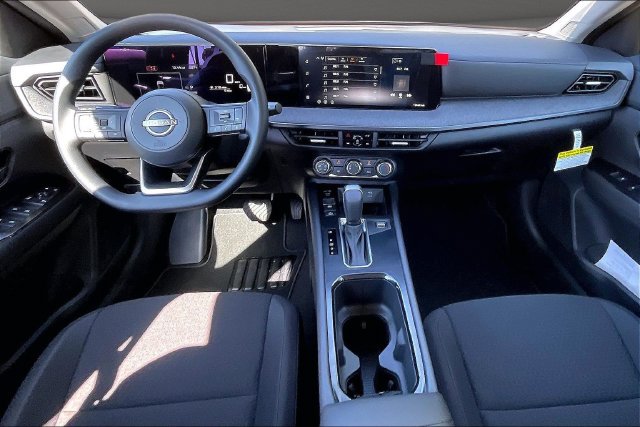 New 2027 Nissan Kicks S FWD image 5